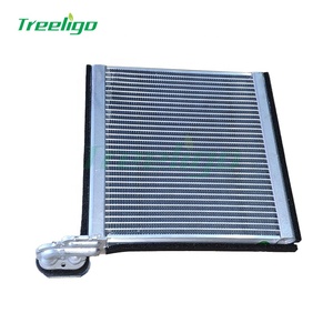 EV202037 RHD para CITY T9A JAZZ T5A HRV 2014 SERPENTÍN DE REFRIGERACIÓN DEL EVAPORADOR 80211T5A003 - Product Image 2