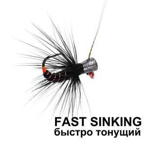 1G-0,3g Buggy ponderado gusano mosca hielo pesca señuelo Jigs Mormyski hundimiento rápido <span class=keywords><strong>Ninfa</strong></span> moscas cebo <span class=keywords><strong>para</strong></span> invierno Northland pesca - Product Image 5
