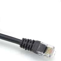 DYTECH FTDI chip USB à RJ10 4P4C RJ11 6P4C Câble de console série Câble de commande pour télescope