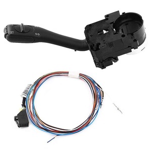 สวิตช์ไฟหน้าและไฟตัดหมอกของฉัน รุ่น 18G953513A สำหรับรถยนต์ Volkswagen Jetta Golf MK5 MK6 Passat - Product Image 2
