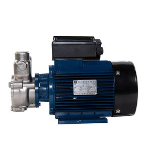 Micro bulle à gaz/pompe de mélange d'eau d'ozone, 500 w, pour le traitement de l'eau des déchets - Product Image 4