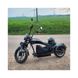 Scooter para Adultos, Motocicleta Scooter, Scooter Rápido - Product Image 5