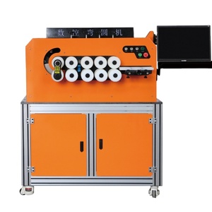 CNC nhôm hồ sơ Khung gương Máy uốn cho hộp Đèn khung gương khung ảnh - Product Image 1