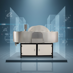 Máquina de Pulpa de Valle ISO 5264 TAPPI T248 300L, Equipo de Batido de Fibra, Instrumento de Batido de Pulpa de Madera de Gran Capacidad - Product Image 3