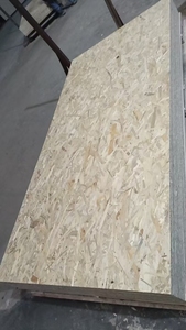 <span class=keywords><strong>Panel</strong></span> Estructural en Oferta, Tablero <span class=keywords><strong>OSB</strong></span> con Ranura y Lengüeta, 3 Tableros para Subsuelo, 4x8, Acabado para Exteriores, 18 mm, para Construcción - Product Image 6