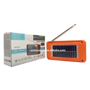 ลำโพงพกพา GTS-1602 เชื่อมต่อไร้สายผ่านบลูทูธ ใช้พลังงานแสงอาทิตย์ พร้อ<span class=keywords><strong>ม</strong></span>ช่องเสียบ USB เครื่องเล่นเพลงขนาดเล็ก ลำโพงเสียง<span class=keywords><strong>ดัง</strong></span> พร้อ<span class=keywords><strong>ม</strong></span>แผงโซลาร์เซลล์และเสาอากาศวิทยุ - Product Image 6