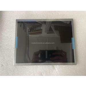AA104VH02 10.4 inch Industrial LCD Display for Control <b>Cabinet</b> Equipment Original In Stock - Product Image 4