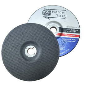Haute efficacité de coupe 115mm 4.5 pouces disque de coupe roue de coupe ultra mince pour acier inoxydable et métal - Product Image 2