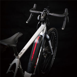 Yoobike — vélo <span class=keywords><strong>électrique</strong></span> <span class=keywords><strong>2022</strong></span> 700C cadre en alliage d'aluminium, moteur central de bicyclette, gravier - Product Image 5