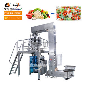 Máquina para Lavar Espinacas, Máquina para Escaldar Judías Verdes y Jengibre, Máquina para Deshidratar Vegetales - Product Image 6