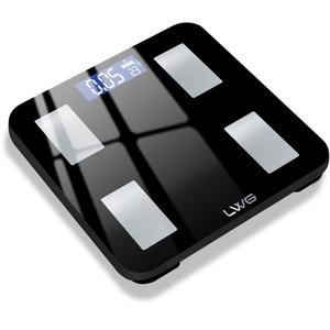 Analizador de grasa corporal médico digital personal electrónico - Product Image 6