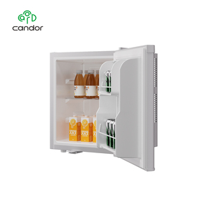 38L điện xách tay năng lượng hiệu quả tủ lạnh CR-38H cho khách sạn & sử dụng ngoài trời - Product Image 4