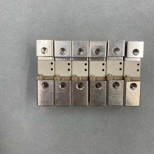 Vanne solénoïde SMC LVMA115-M5-X1 importée du Japon, neuve et originale - Product Image 1