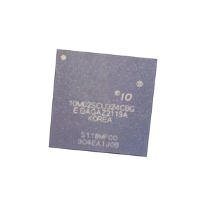 Microcontrolador de Circuito Integrado ICMICRO 10M02SCU324C8G MCU FPGA 2000LE 246I/O Chip IC de 110592 Bits - Product Image 1