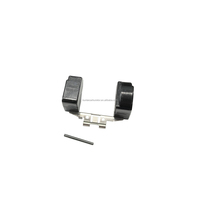 Ensemble de flotteurs de carburateur pour Yamaha Rxz Mili Rxk King Yz60 Yz80 Rt180 Dt100 Dt125 Dt175 Dt180 Mx175 Ct3 Ct2 At3 At2 Vm24