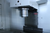 Fraiseuse verticale à grande vitesse et stable Spot-on VMC530, robuste, à broche unique BT40, 4 axes, commande CNC GSK, garantie 1 an