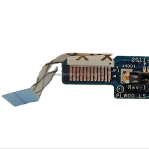 Câble d'interface de disque dur pour Dell Inspiron <span class=keywords><strong>XPS</strong></span> <span class=keywords><strong>14Z</strong></span> L411X L412Z PLW00 LS-7454P CN-0N2RPK connecteur N2RPK HDD SATA - Product Image 1
