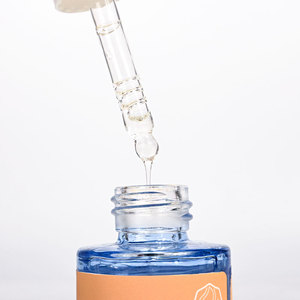 Rides visage sérum acial lueur vitamine C E B5 Anti-âge sérum à l'acide hyaluronique vitamine C acide hyaluronique sérum de soin de la peau - Product Image 6
