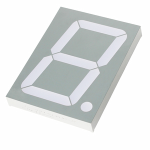 Chất lượng tốt lớn <span class=keywords><strong>4</strong></span> inch 7 đoạn LED hiển thị siêu sáng lớn LED 7 đoạn hiển thị <span class=keywords><strong>4</strong></span>" - Product Image 3