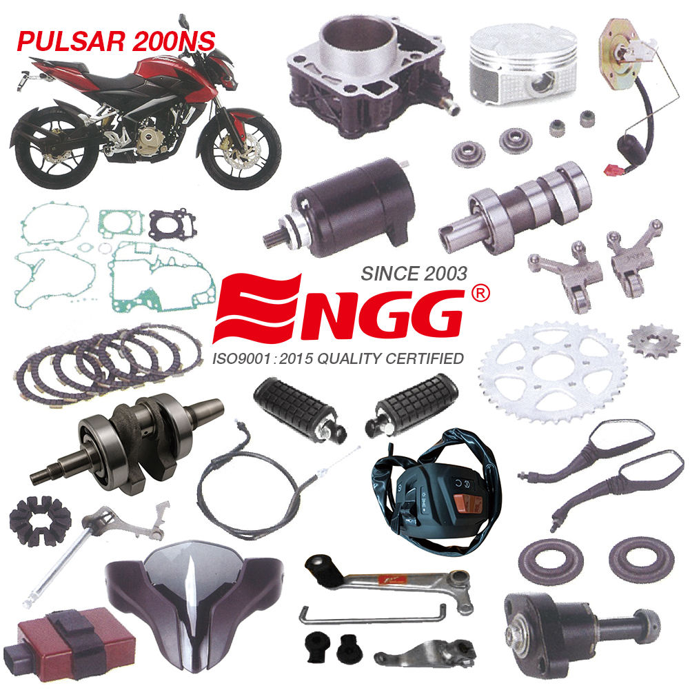 Pulsar Ns200 Ns200 Parts Price Parts Price Ns Bike Parts Ns 200