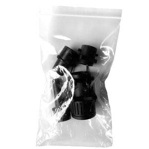 Adaptateur de valve gonflable pour planche à pagaie, kayak, radeau, sports nautiques, accessoire portable en plastique - Product Image 3