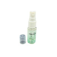 Nettoyant anti-buée WBG pour lunettes de natation, masque de plongée, lentilles, miroirs - Prévention de la buée sur toutes les surfaces