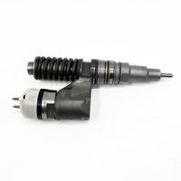 Diesel Engine Pump Injector Assembly 1547287 BEBE4B01003 8112660