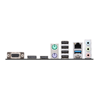 New Arrival MSI PRO B760M-P DDR4 LGA1700 M-ATX Computer Hardware & Software Gaming Pc Motherboard