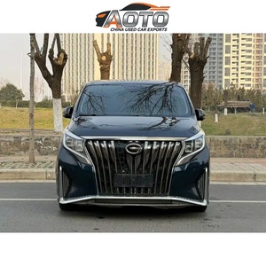GAC Trumpchi M8 Usado, Seleccionado, Premium, Sin Accidentes Graves, Seguro, Fácil de Transferir - Product Image 2