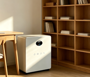 Sistema de Baterías de Almacenamiento de Energía para Altas Altitudes, Solución Energética para Entornos Aislados y Extremos - Product Image 2
