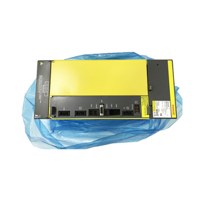 New Original FANUC Servo Amplifier A06B-6272-H100#H610 - Product Image 1