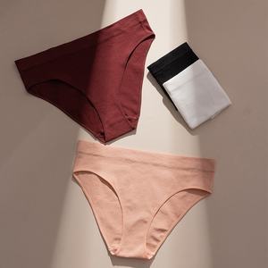 Женские бесшовные трусики - Product Image 3