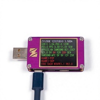 Module de charge rapide bidirectionnel PD haute puissance 120W, carte mère de batterie externe, Buck Boost bidirectionnel