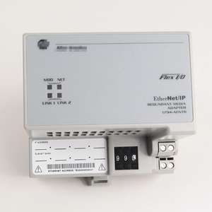 तेजी से डिलीवरी के लिए स्टॉक में नए प्रामाणिक अनओपन 1762-l40awa प्रोग्राम योग्य नियंत्रक मॉड्यूल - Product Image 6