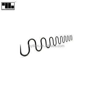 Quality Steel Iron Flat Style Sofa <strong>Nosag</strong> Springs Manufactured for Furniture Usage-Gas Compression Extension Torsion Load Types - Product Image 6