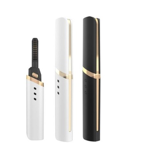 Rizador de Pestañas Electrónico Recargable por USB al por Mayor para Maquillaje - Product Image 2