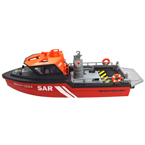 <span class=keywords><strong>Bateau</strong></span> <span class=keywords><strong>de</strong></span> <span class=keywords><strong>sauvetage</strong></span> RC professionnel à l'échelle 1/32 TX694 avec moteur brushless, haute vitesse, radiocommandé, modèle <span class=keywords><strong>de</strong></span> loisir, jouet, cadeau - Product Image 6
