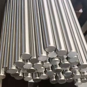 Matériaux d'évaporation, granulés de zirconium de haute pureté à faible teneur en fluorure, pastilles de zirconium avec 99,9 % ou 99,95 % de pureté - Product Image 4