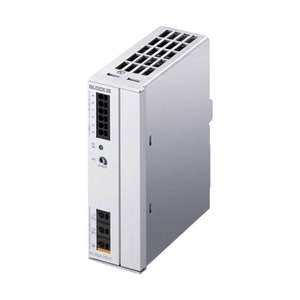 Fuente de Alimentación Conmutada BLOCK PEL 230/5-5, 230V 5A, Salida Única, Convertidor AC-DC, Funcionamiento a Temperatura Ambiente - Product Image 2