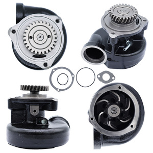 Bomba de Agua Cw para Nissan Pf6t Ck450 21010-96211 21008-96072, Pieza de Repuesto para Camión - Product Image 4