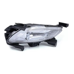 ไฟตัดหมอกหน้าฮุนได โซนาต้า รุ่นที่ 8 H7 55W 6500Lm ชุดไฟตัดหมอก - Product Image 1