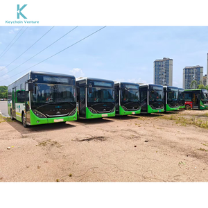 <span class=keywords><strong>2025</strong></span> Zk6816 Điện Thành Phố Xe Buýt Phổ Biến Trong Thị Trường Châu Phi Truyền Dẫn Sử Dụng Điều Kiện - Product Image 2