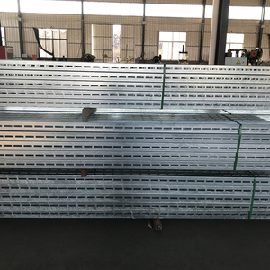 Soporte de Acero Galvanizado en Caliente con Certificación ASTM para Estructuras Modulares, Corte para Soportes de Tuberías de Equipos MEPF Confiables - Product Image 4