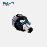 K30L2RGB7Q 100% Neuf et Original BANNER 30 mm M30 IP67 IP69K 18~30V DC Indicateur Multicolore Programmable En Stock Maintenant