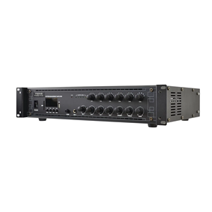 Akurasi Pro <span class=keywords><strong>Audio</strong></span> TPM |   Amplifier Abu-abu Semen |   <span class=keywords><strong>Output</strong></span> Multi-partisi untuk Beragam Kebutuhan <span class=keywords><strong>Audio</strong></span> - Product Image 3