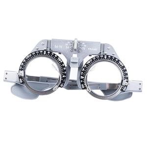 Montatura Unisex per lenti da prova ottica resistente all'usura per bambini e adulti apparecchi per l'esame dell'acuità visiva - Product Image 5