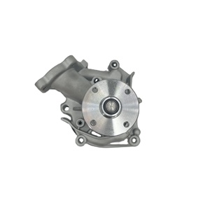 Pompa dell'Acqua per Sistema di Raffreddamento Motore Auto 25100-42700 per BMW 3, <span class=keywords><strong>FORD</strong></span> FOCUS II, <span class=keywords><strong>MAX</strong></span> II 2010-2019, VW PASSAT B6 Variant 05-10 D4BB - Product Image 2
