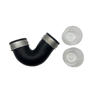 Tubo Turbo per <span class=keywords><strong>SKODA</strong></span> <span class=keywords><strong>SUPER</strong></span> B 2.0 TDI 140 HP 3 b0145834ac tubo Intercooler - Product Image 6