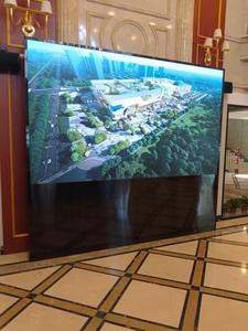 微型迷你发光二极管室内COB发光二极管显示屏P1.25橱柜尺寸600毫米 * 337.5毫米发光二极管屏幕私人别墅影院大学演讲厅 - Product Image 5