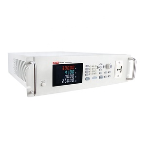 Alimentation programmable à fréquence variable CA UNI-T UAP500A UAP1000A avec protection contre les surintensités et les surchauffes - Product Image 1